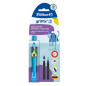ROLLER PELIKAN GRIFFIX BLEU DROIT. (400195754)