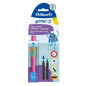 ROLLER PELIKAN GRIFFIX ROSE DROIT. (300009673)