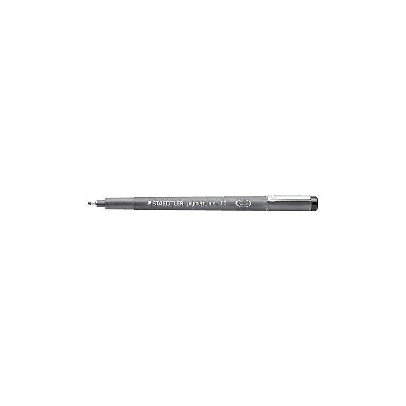 FINELINER STAEDTLER 1,0 NOIR