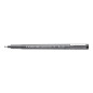FINELINER STAEDTLER 1,0 NOIR