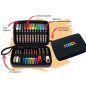 MARQUEUR POSCA MALETTE 24PCS