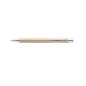 STYLO BILLE STAEDTLER ELANCE BEIGE OR