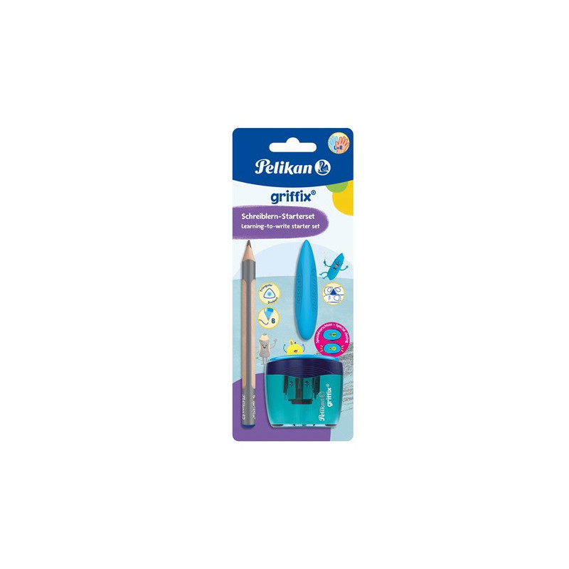 SET PELIKAN GRIFFIX BLISTER (400195836)