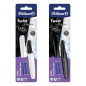 PLUME PELIKAN TWIST STRUCTURE ASS BLISTER (300009999)