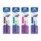PLUME PELIKANO-JUNIOR GAUCHER ASS BLISTER (300010024)