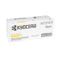 CARTOUCHE IMP. KYOCERA ECOSYS PA3500CX JAUNE 5000P.