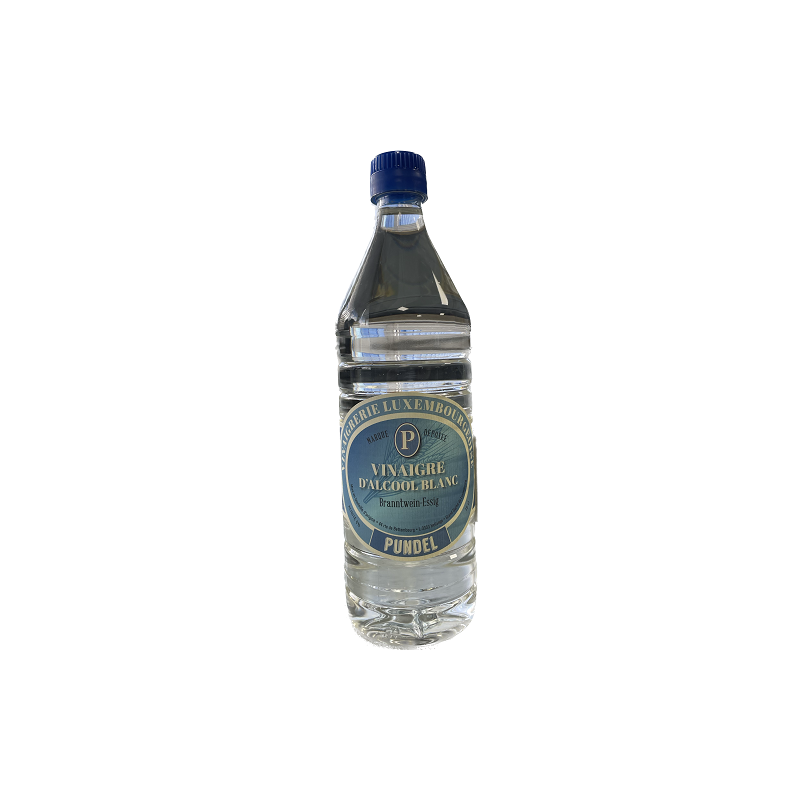VINAIGRE BLANC 0,75L