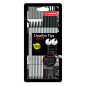 FINELINER STABILO CREATIVE TIPS 10PCS