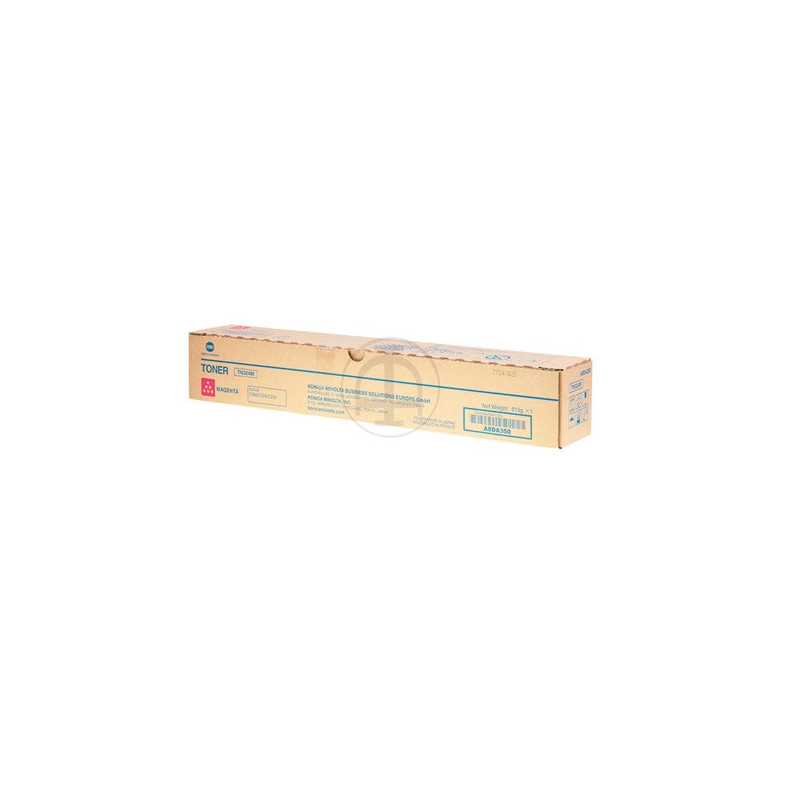 CARTOUCHE IMP. KONICA BIZUB TN324M MAGENTA 26000P.