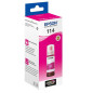 CARTOUCHE IMP. EPSON ECOTANK 114 MAGENTA