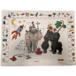 SOUS-M. ENF. SNE 40X53CM CLASSE 2.1