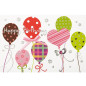 CARTE VOEUX BSB HAPPY BIRTHDAY