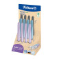 ROLLER PELIKAN TWIST ECO. ASS. PRES.12PCS (300007938)