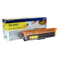 CARTOUCHE IMP. BROTHER TN245Y 2200P.