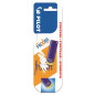GOMME PILOT FRIXION BLEU BLISTER
