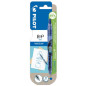 ROLLER PILOT GEL RETR. B2P 0,7 BLEU BLISTER