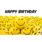 CARTE VOEUX BSB HAPPY BIRTHDAY