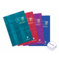 AGENDA SCOLAIRE CLAIREFONTAINE A4
