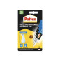 COLLE LIQUIDE PATTEX 3G 3PCS BLISTER
