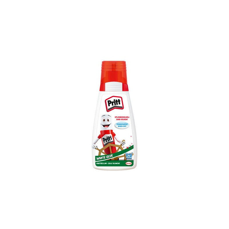 COLLE LIQUIDE PRITT 100G BRICOLAGE