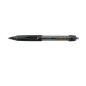 STYLO BILLE UNI-BALL POWER TANK RT NOIR