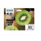 CARTOUCHE IMP. EPSON 202 MULTIPACK 5PCS