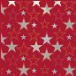 PAPIER CADEAU NOEL BSB