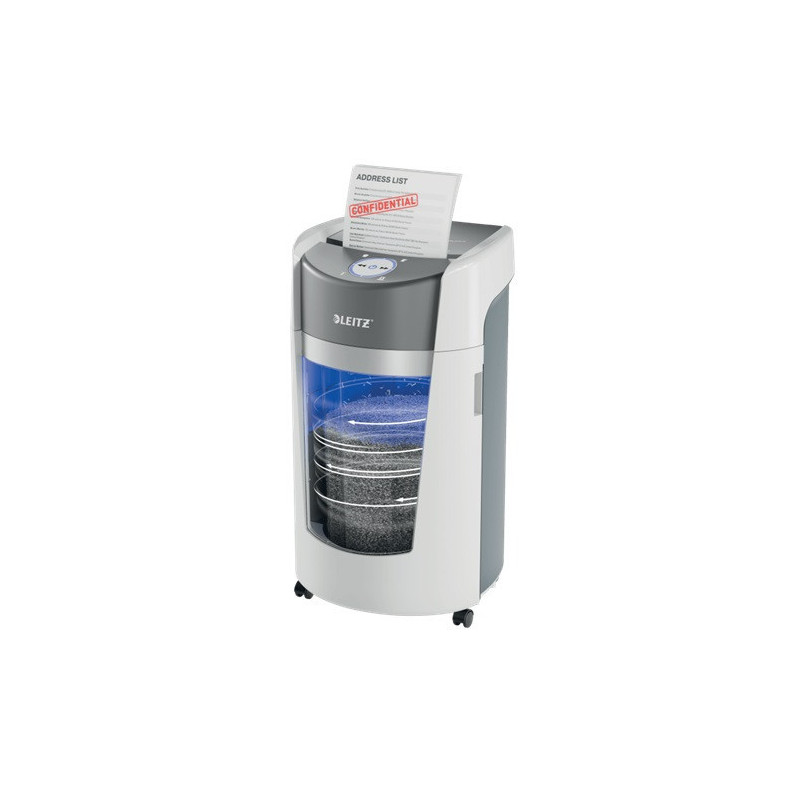 DESTRUCTEUR LEITZ OPTIMAX 10FLS