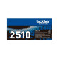 CARTOUCHE IMP. BROTHER MFC-L2800DW NOIR 1200P.