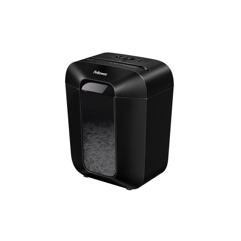 DESTRUCTEUR FELLOWES CROSS-CUT 8FLS LX45