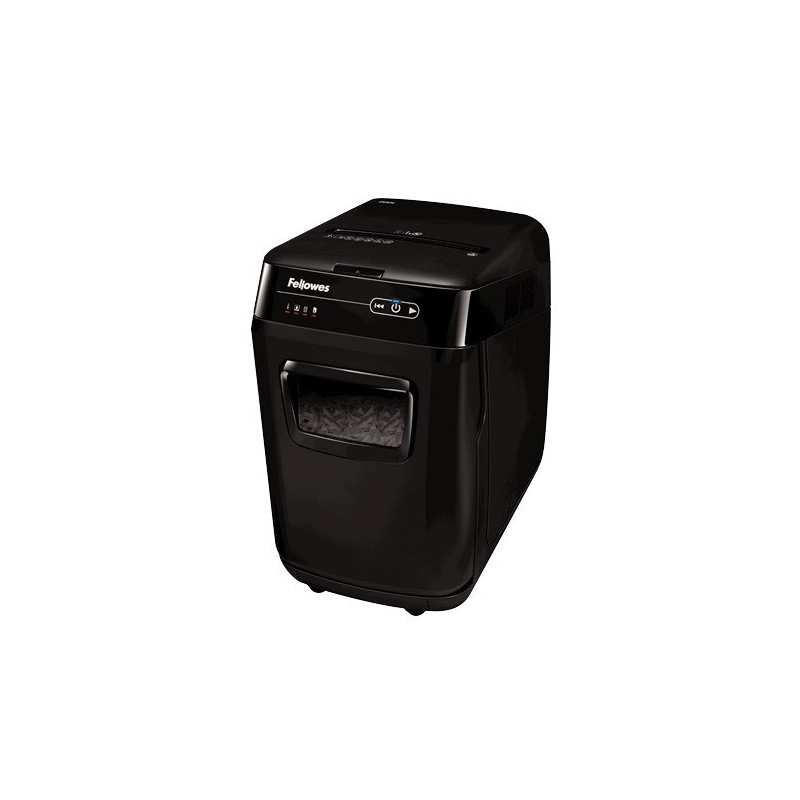 DESTRUCTEUR FELLOWES CROSS-CUT 200FLS 200C
