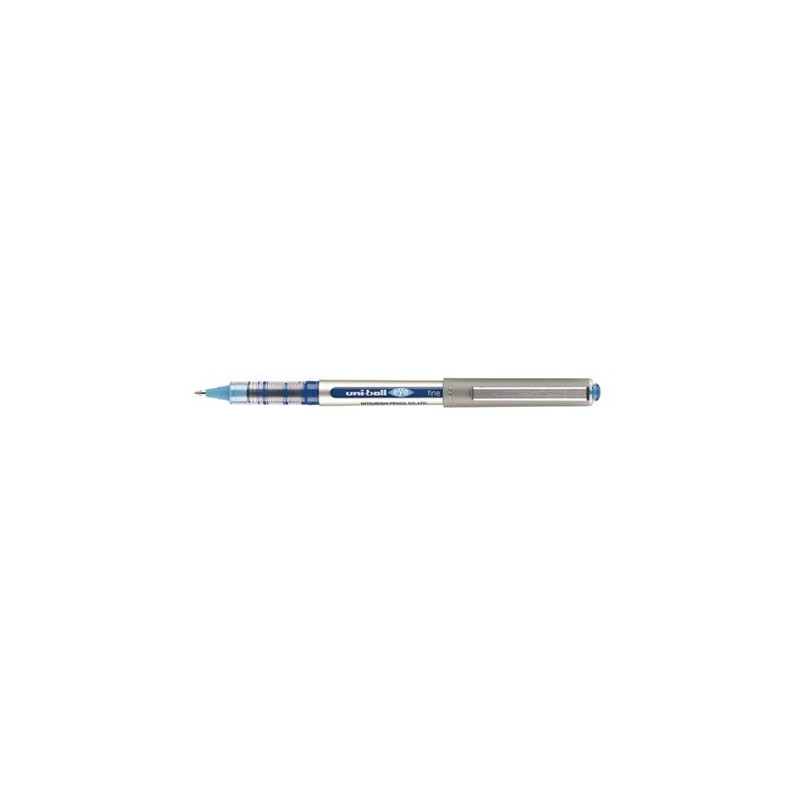 ROLLER UNI-BALL EYE UB-157 BLEU TURQUOISE