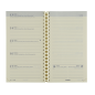 RECHARGE AGENDA BREPOLS NOTAPLAN