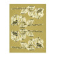 AUTOCOLLANT BSB RELIEF-STICKER ROSES