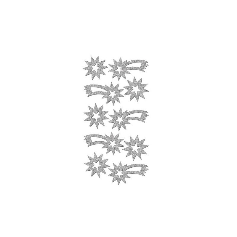 AUTOCOLLANT NOEL BSB