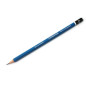 CRAYON NOIR STAEDTLER LUMOGRAPH 2B