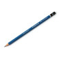 CRAYON NOIR STAEDTLER LUMOGRAPH 4B