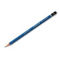 CRAYON NOIR STAEDTLER LUMOGRAPH 4H