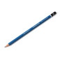 CRAYON NOIR STAEDTLER LUMOGRAPH 5B