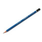 CRAYON NOIR STAEDTLER LUMOGRAPH B
