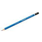 CRAYON NOIR STAEDTLER LUMOGRAPH H