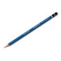CRAYON NOIR STAEDTLER LUMOGRAPH HB
