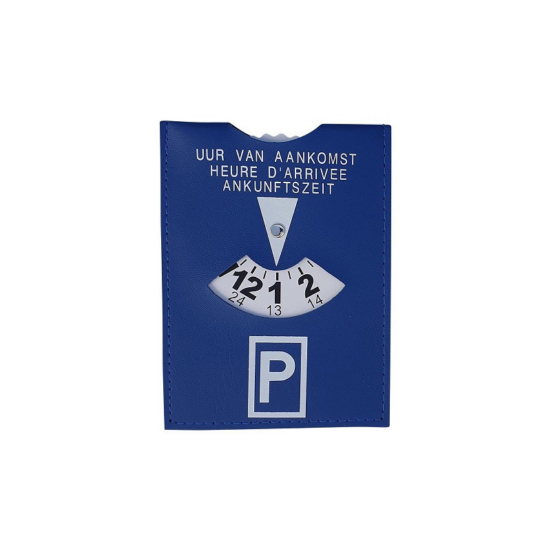 DISQUE DE STATIONNEMENT
