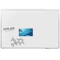 TABLEAU BLANC PREMIUM PLUS LEGAMASTER 100X150CM