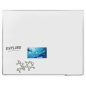 TABLEAU BLANC PREMIUM PLUS LEGAMASTER 120X150CM
