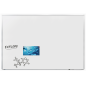 TABLEAU BLANC PREMIUM PLUS LEGAMASTER 120X180CM