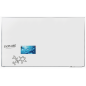 TABLEAU BLANC PREMIUM PLUS LEGAMASTER 120X200CM