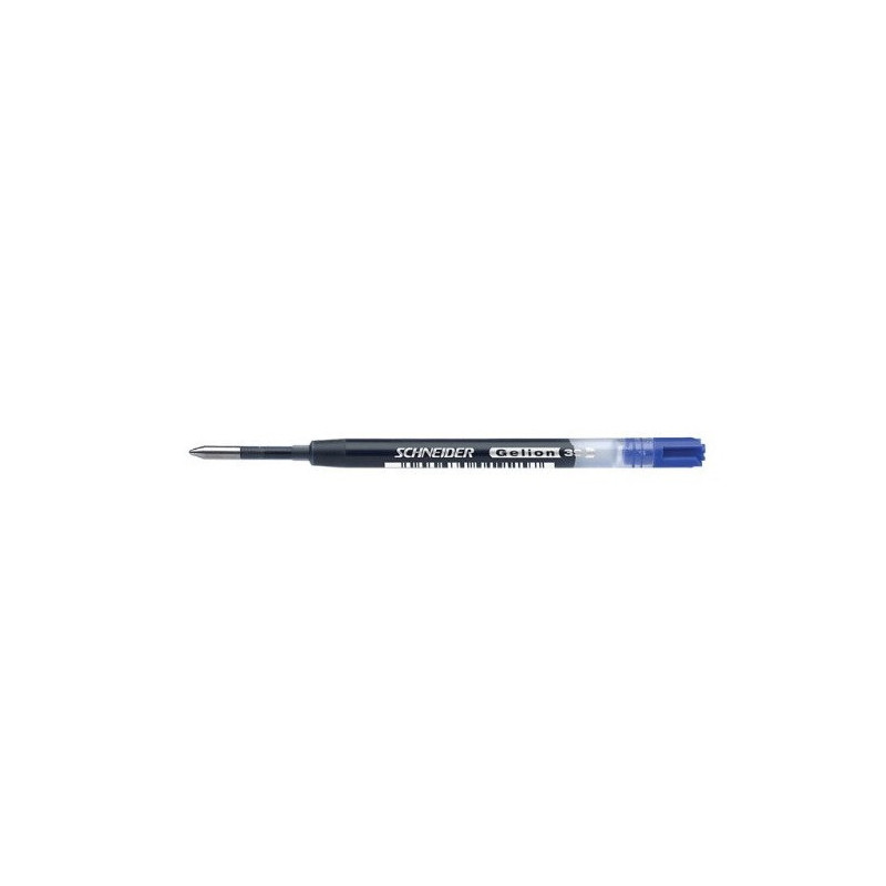 MINE SCHNEIDER GELION 39 GEL BLEU