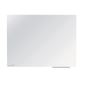 TABLEAU EN VERRE BLANC LEGAMASTER 60X80CM MAGNETIQUE