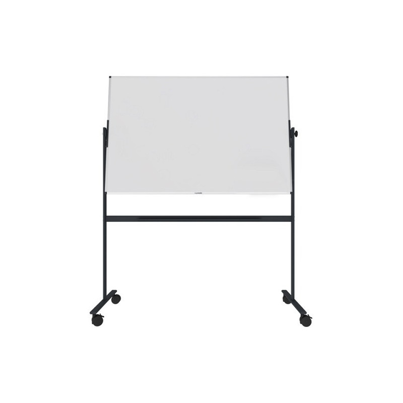 TABLEAU BLANC LEGAMASTER ROTATIF UNITE PLUS LEGA 100X200CM